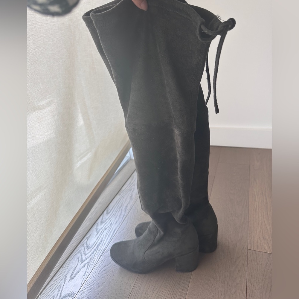 stuart weitzman Tieland Boots 6010237